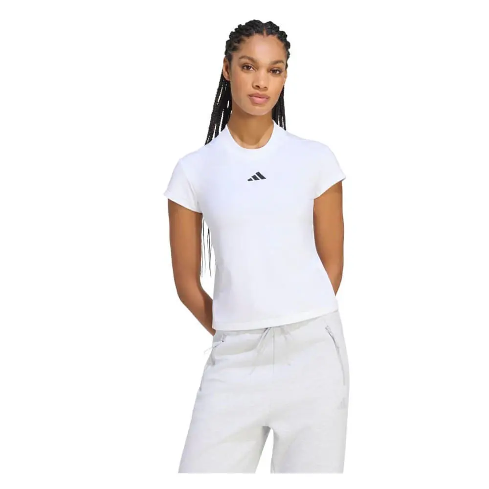 Remera Mujer adidas N.z.e Bb