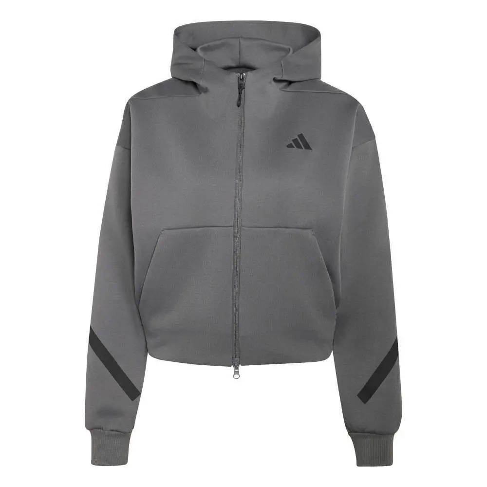 Campera Mujer adidas Z.N.E