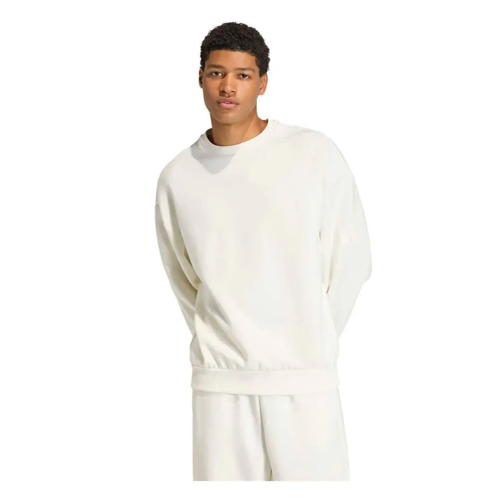Buzo Hombre adidas Soft Lux
