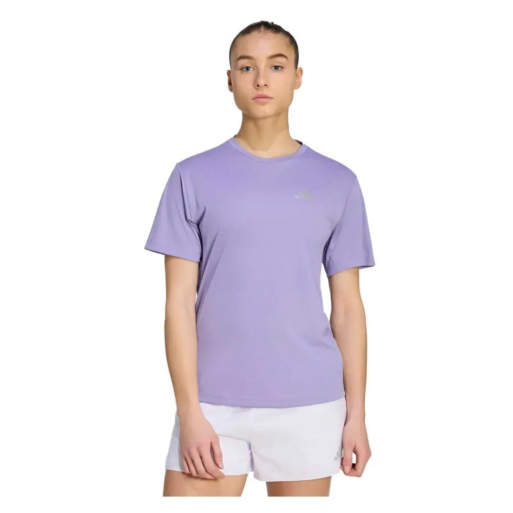 Remera Mujer adidas Adi365