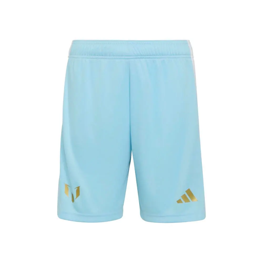 Short Niños adidas Messi
