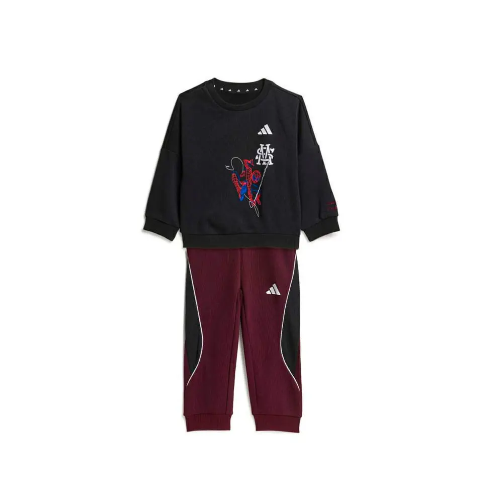 Conjunto Niños adidas Marvel Spider Man