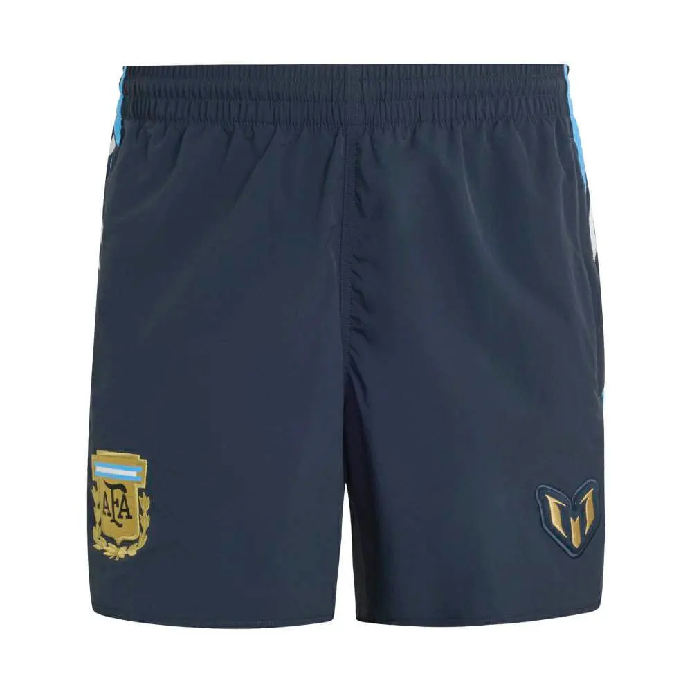 Short Hombre adidas Afa Selección Argentina Messi