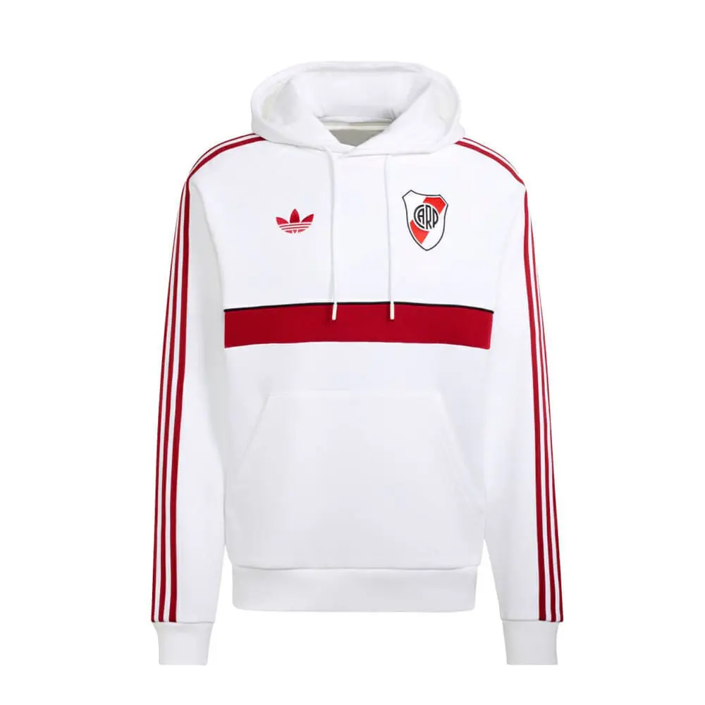 Buzo Hombre adidas River Plate