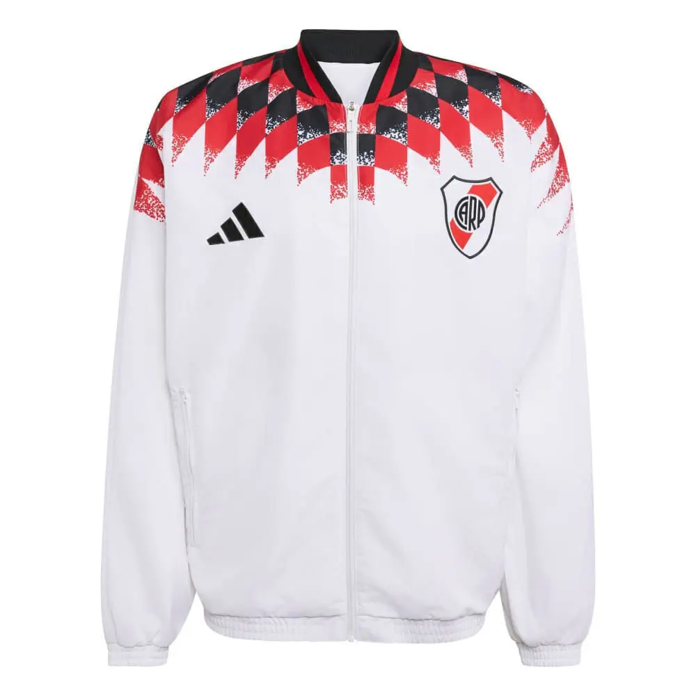 Campera Hombre adidas River Plate