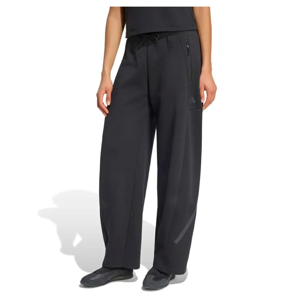 Pantalón Mujer adidas Ancho Z.n.e