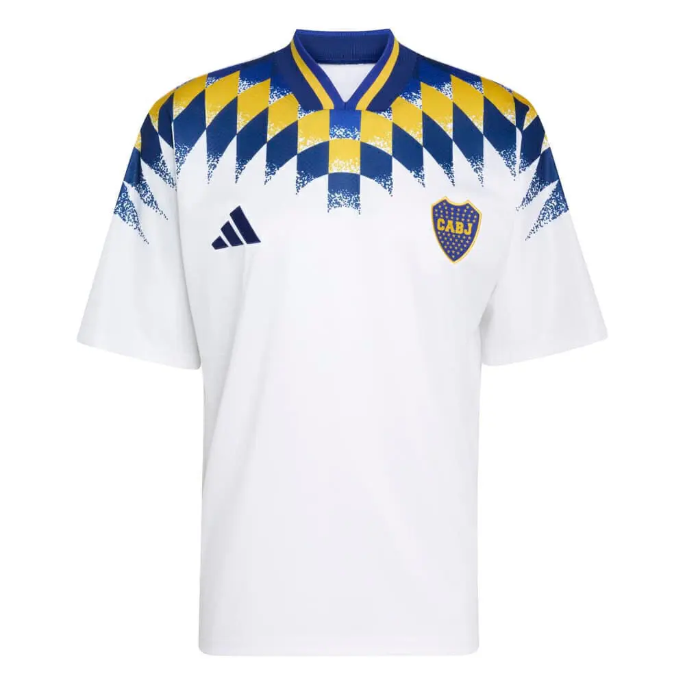 Camiseta Hombre adidas Boca Juniors Stadium