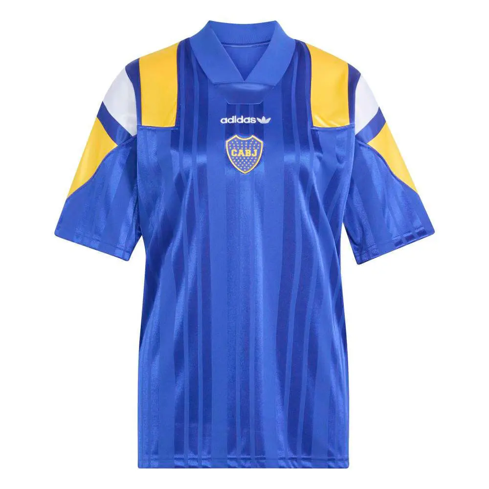 Camiseta adidas Boca Juniors
