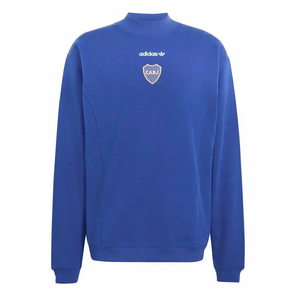 Buzo Hombre adidas Boca Juniors