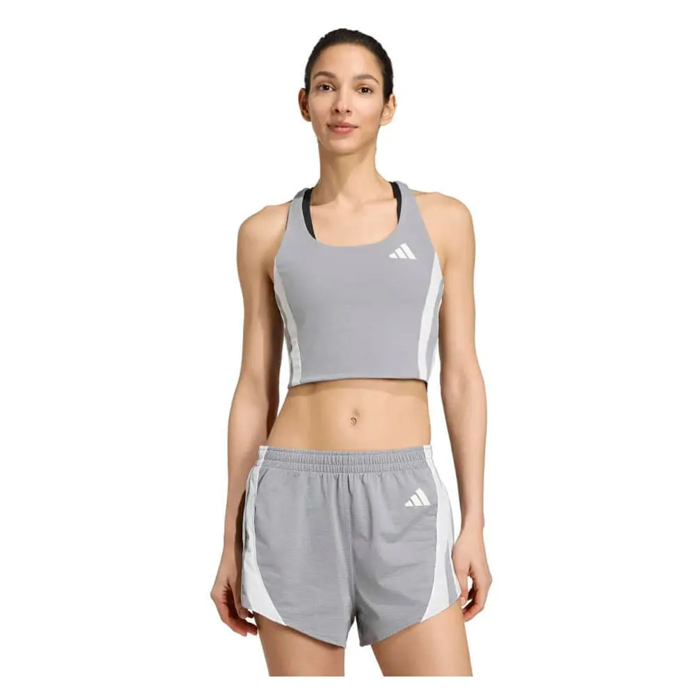 Musculosa Mujer adidas Adizero Archive