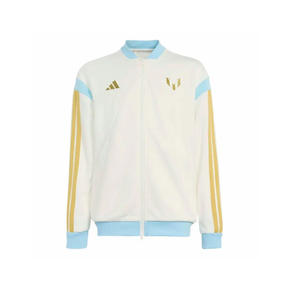Campera Niños adidas Messi House Of Tiro