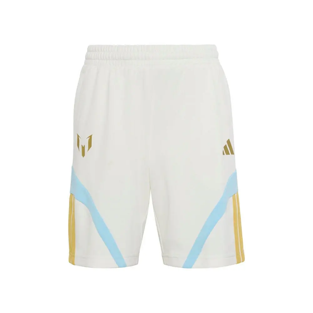 Short Niños adidas Messi