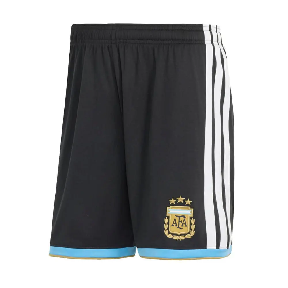 Short Hombre adidas Afa Selección Argentina Messi