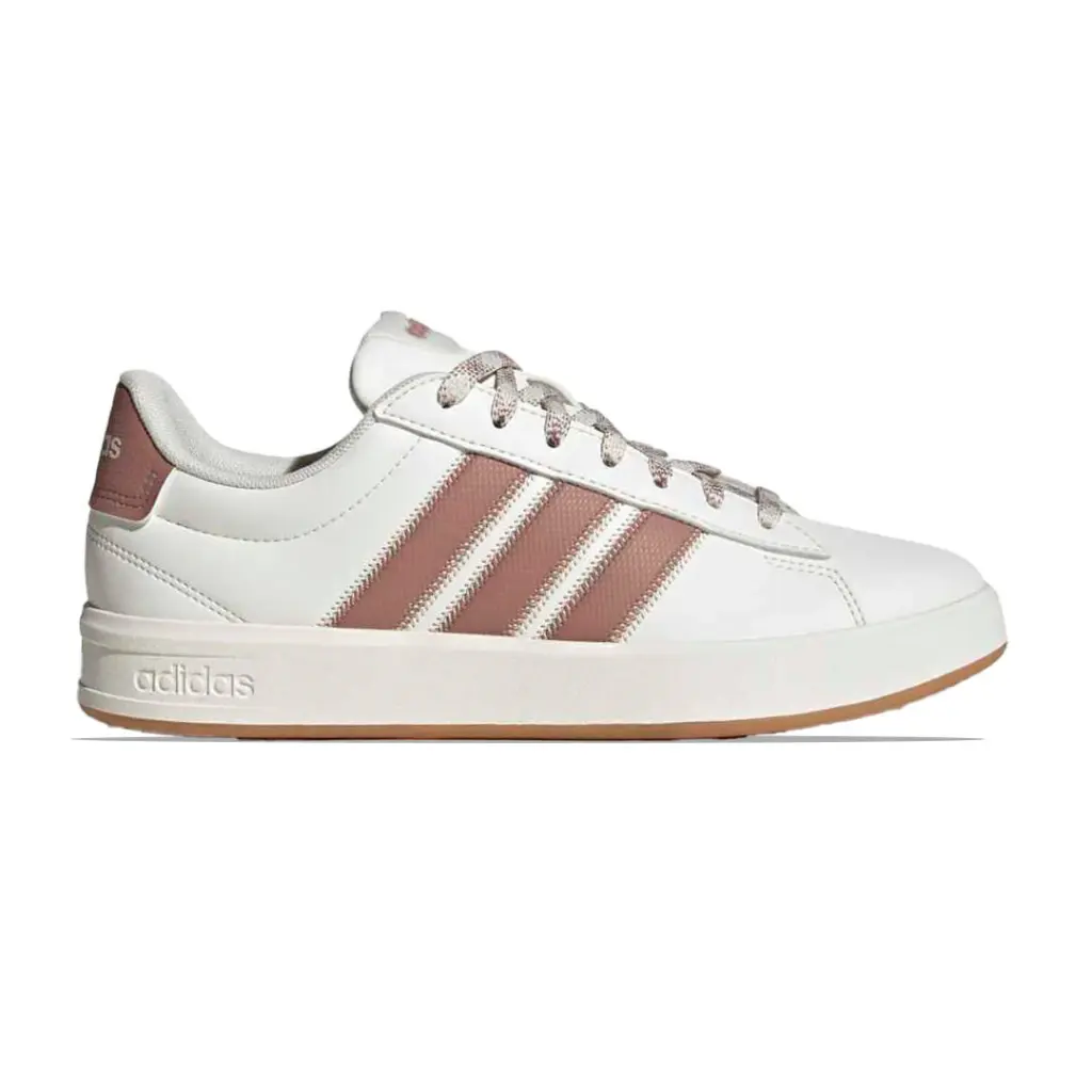 Zapatillas Mujer adidas Grand Court 3.0