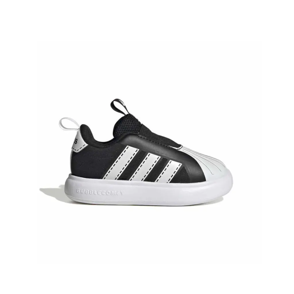 Zapatillas Niños adidas Bubblecomfy