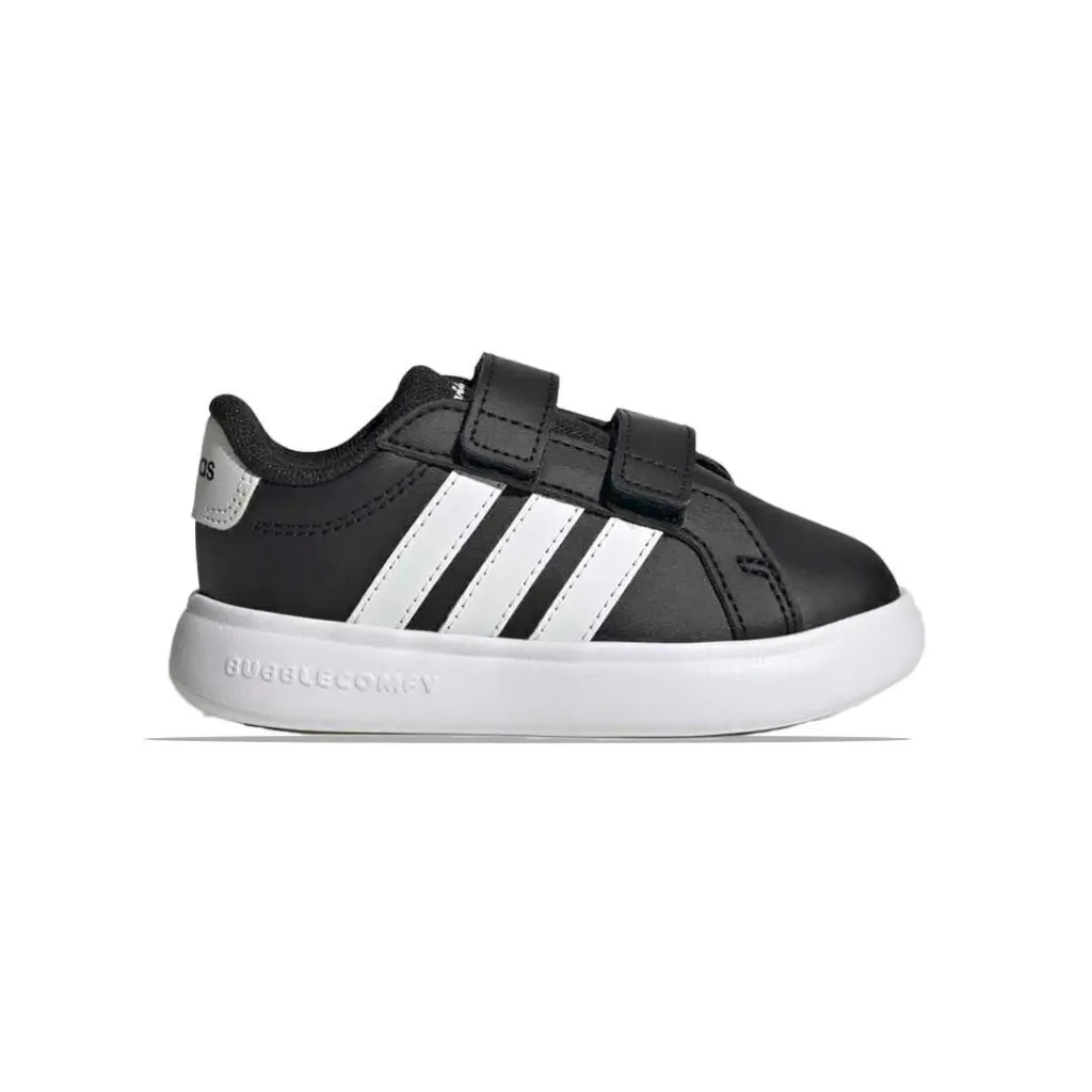 Zapatillas Niños adidas Grand Court 3.0 Bubble