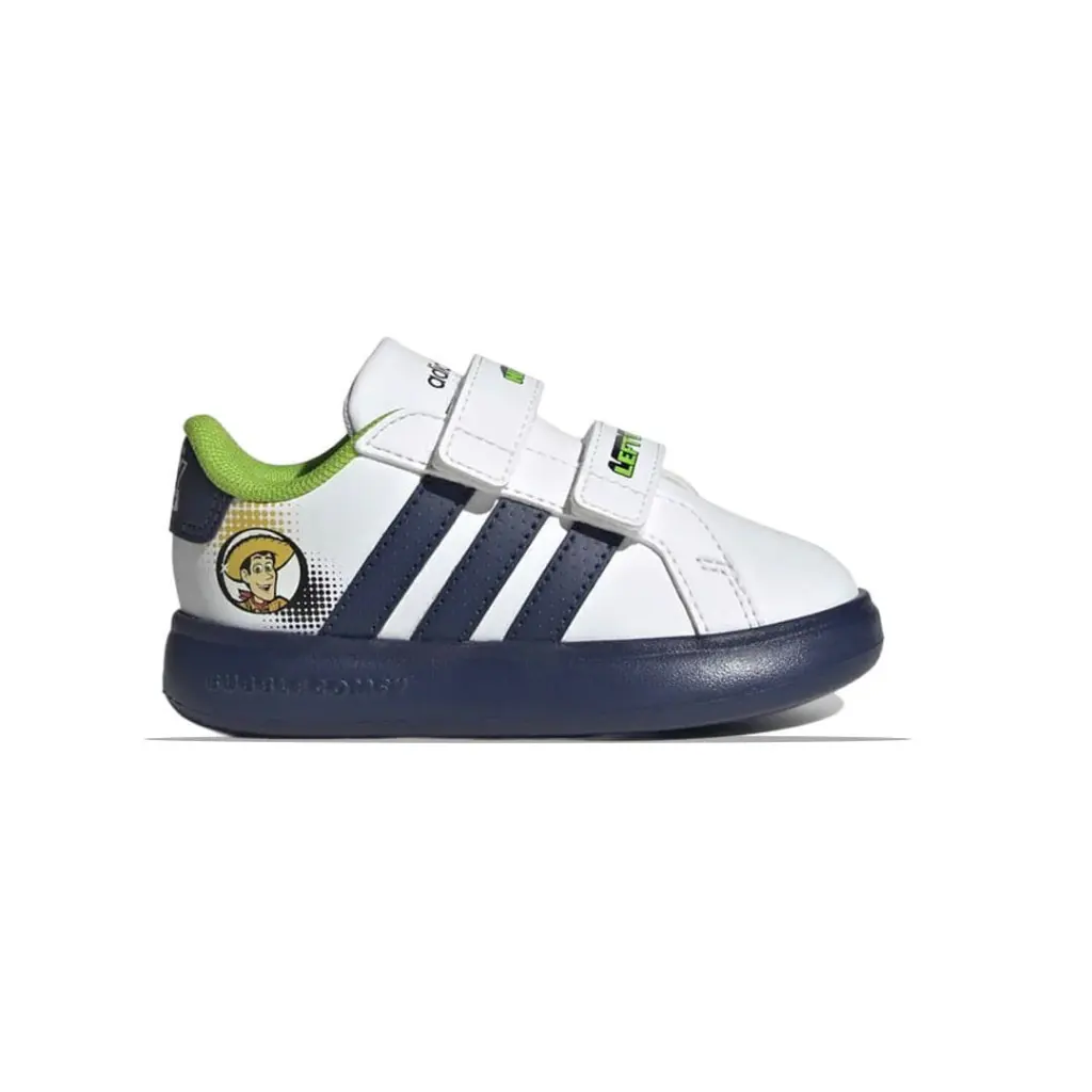 Zapatillas Niños adidas Grand Court Toy Story