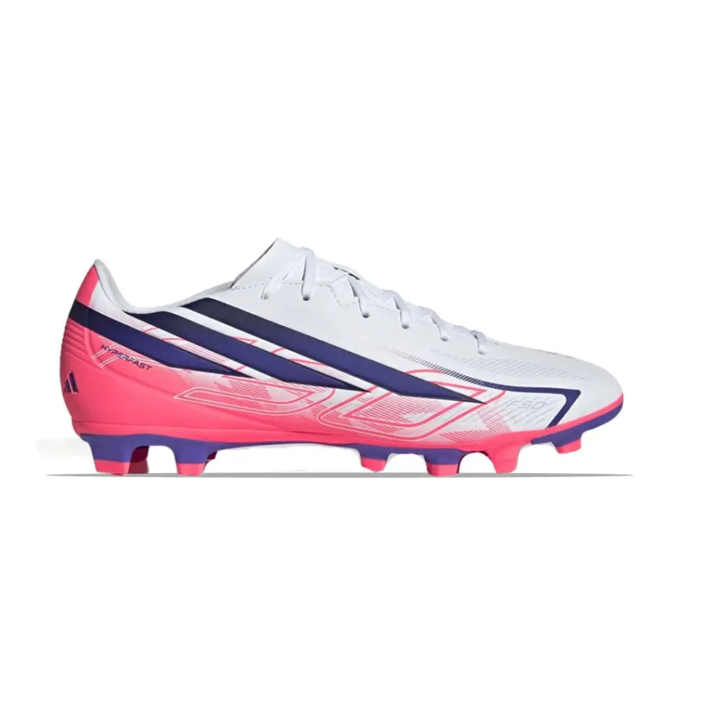 Botines Hombre adidas F50 Hyperfast Club Fg