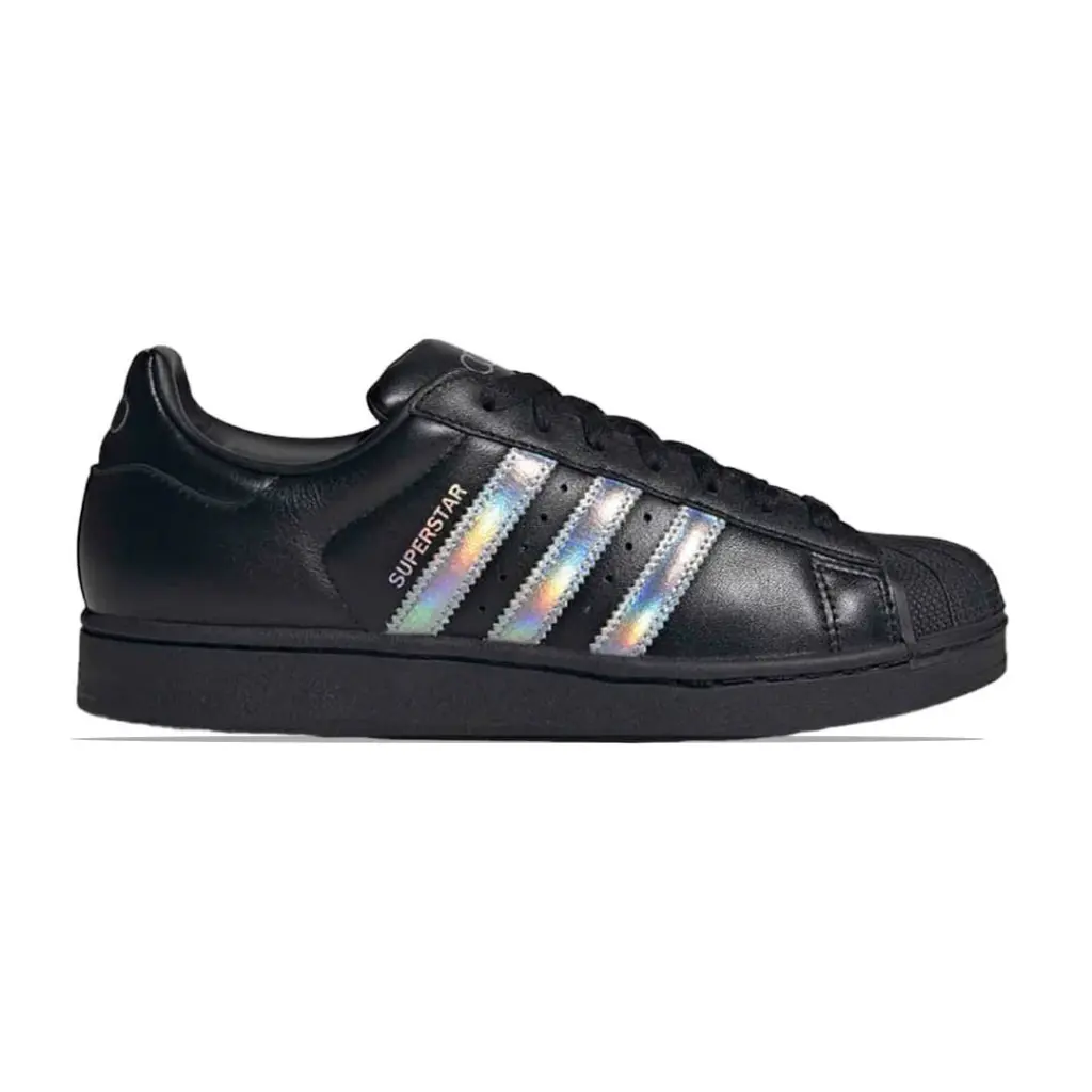 Zapatillas Hombre adidas Superstar Audi