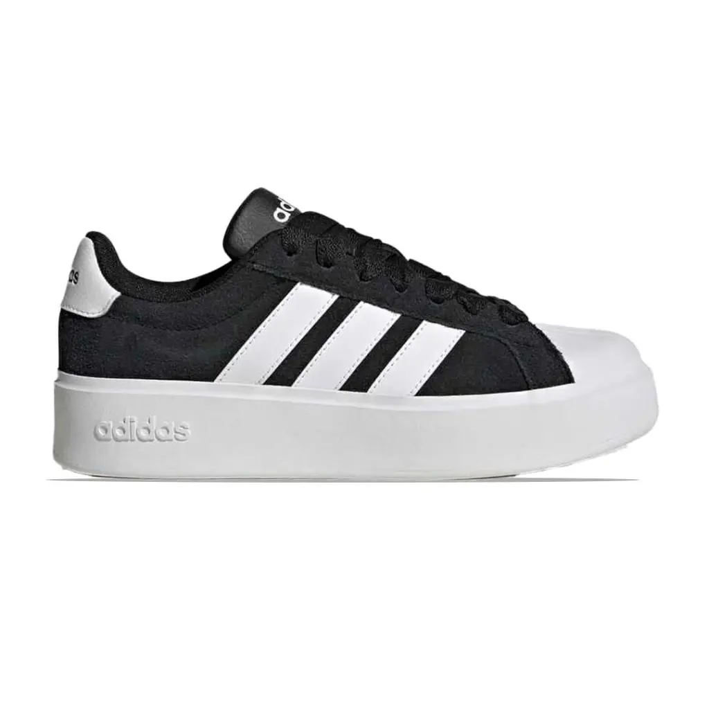 Zapatillas Mujer adidas Streettalk Bold