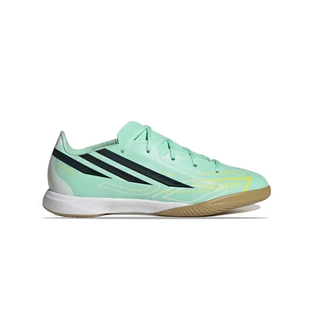 Botines Niños adidas Hyperfast League In