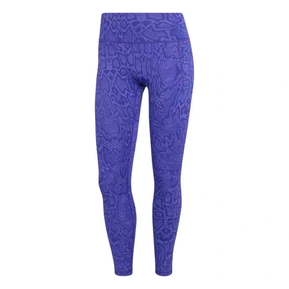 Calza Mujer adidas Optime Snake