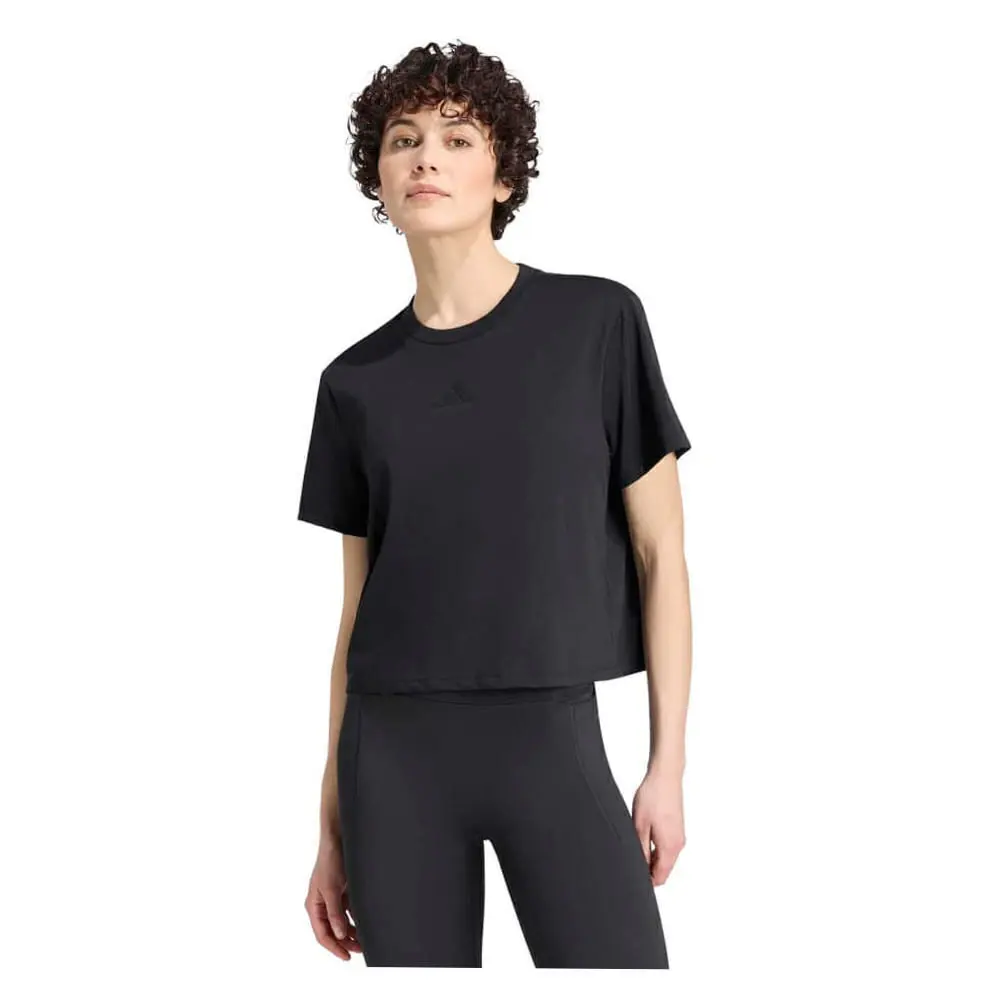 Remera Mujer adidas Motion G