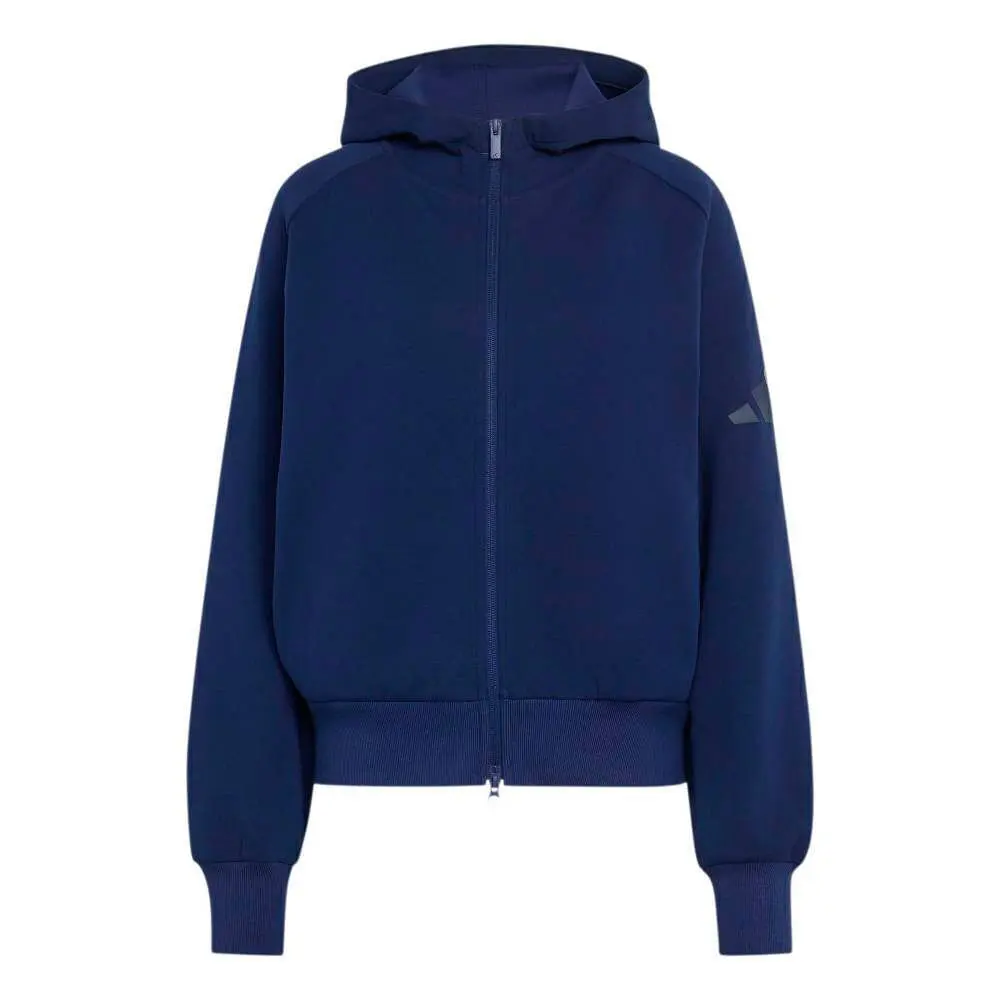 Campera Mujer adidas Soft Lux