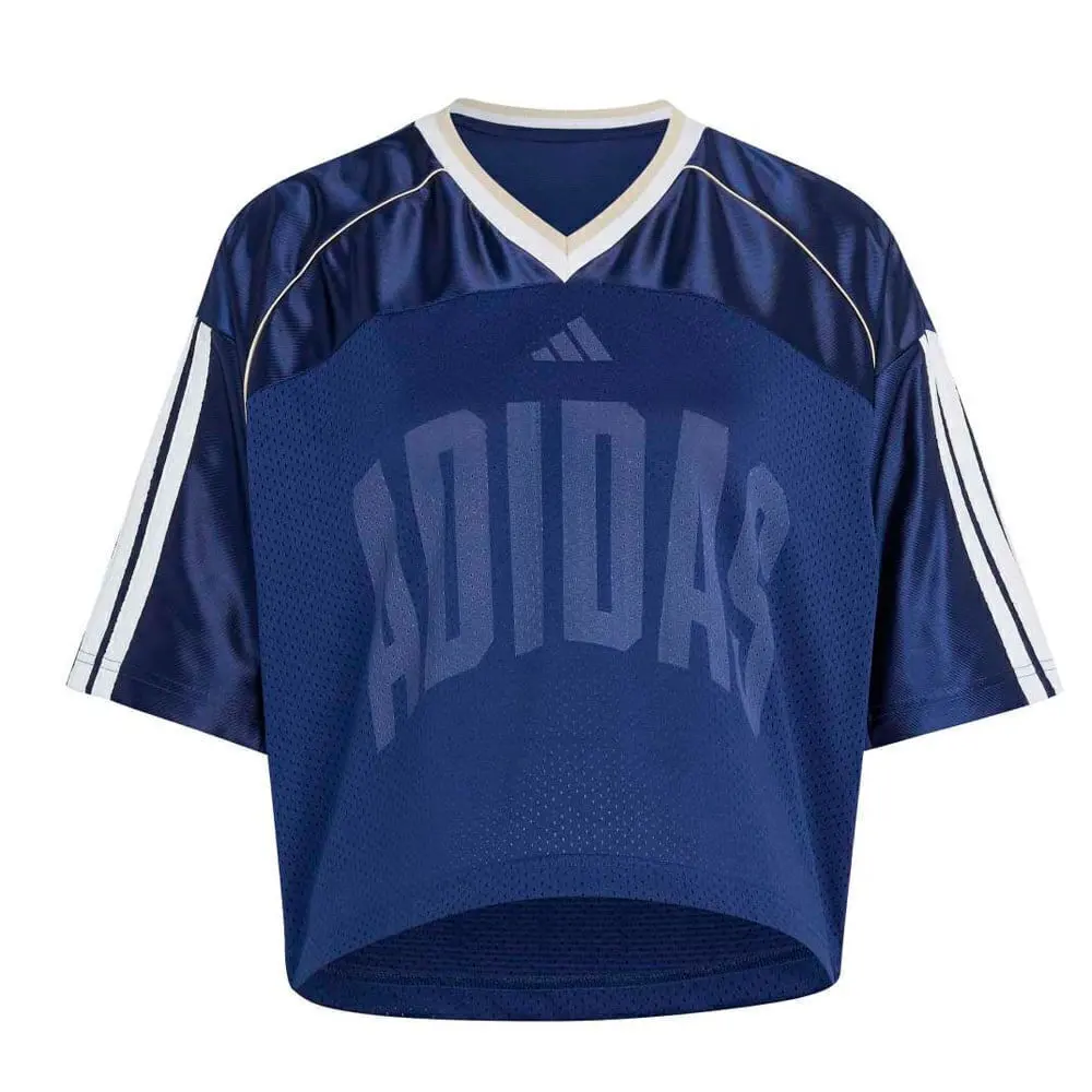 Camiseta Mujer adidas Stadium