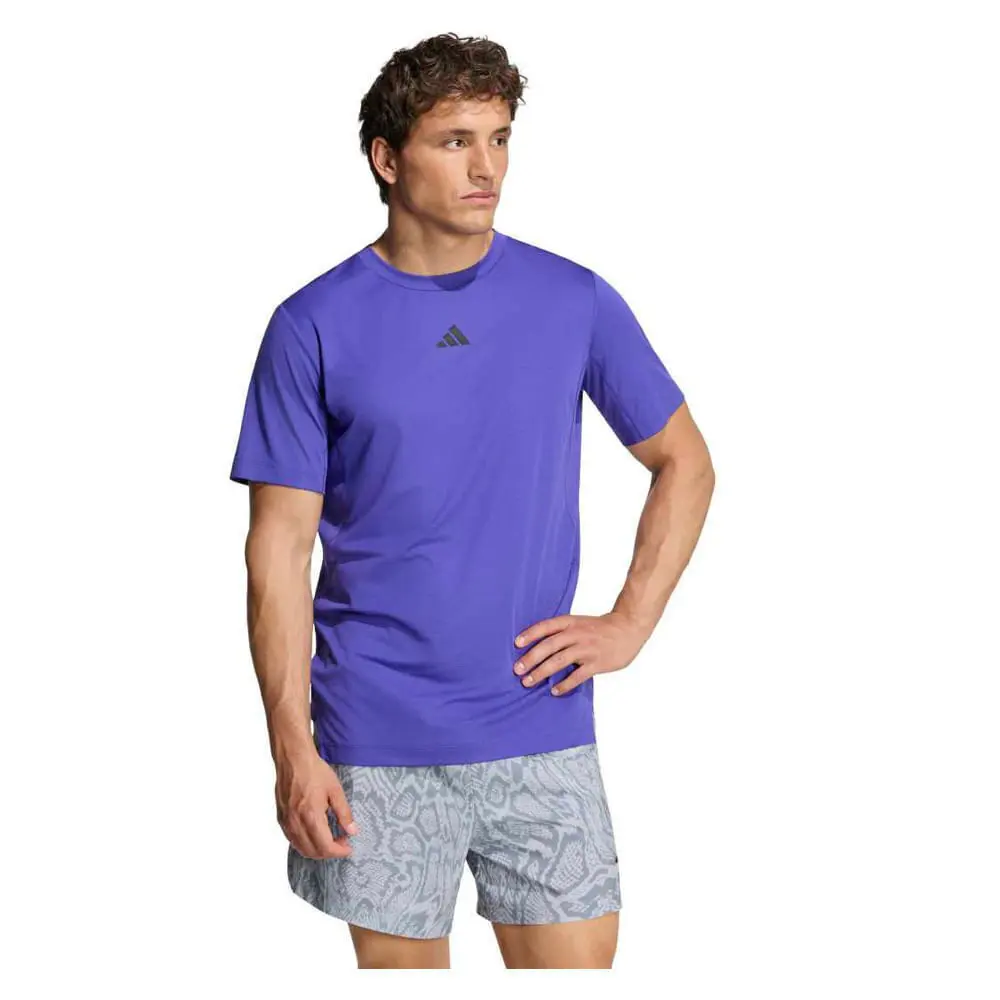 Remera Hombre adidas D4t Power