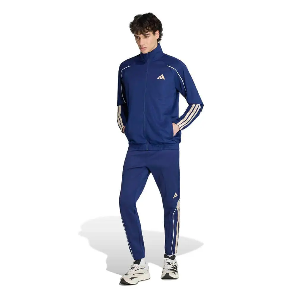 Conjunto Hombre adidas Stadium 3s