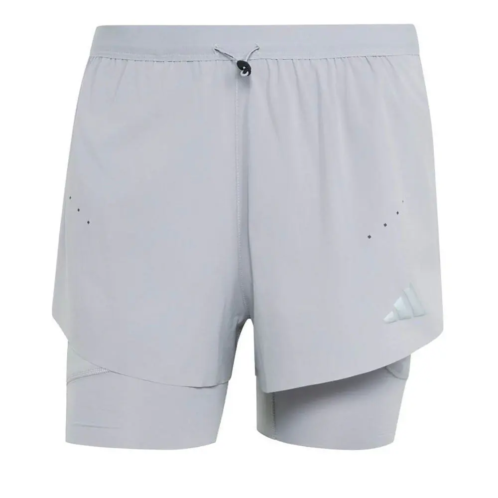 Short Hombre adidas Adi 365 Climacool 2 En 1