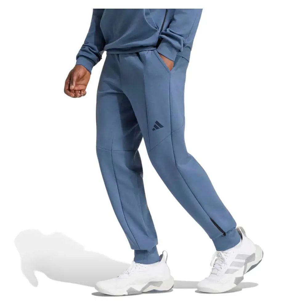 Pantalón Hombre adidas D4t Knit
