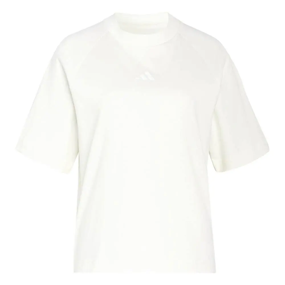 Remera Mujer adidas Kit Small Logo