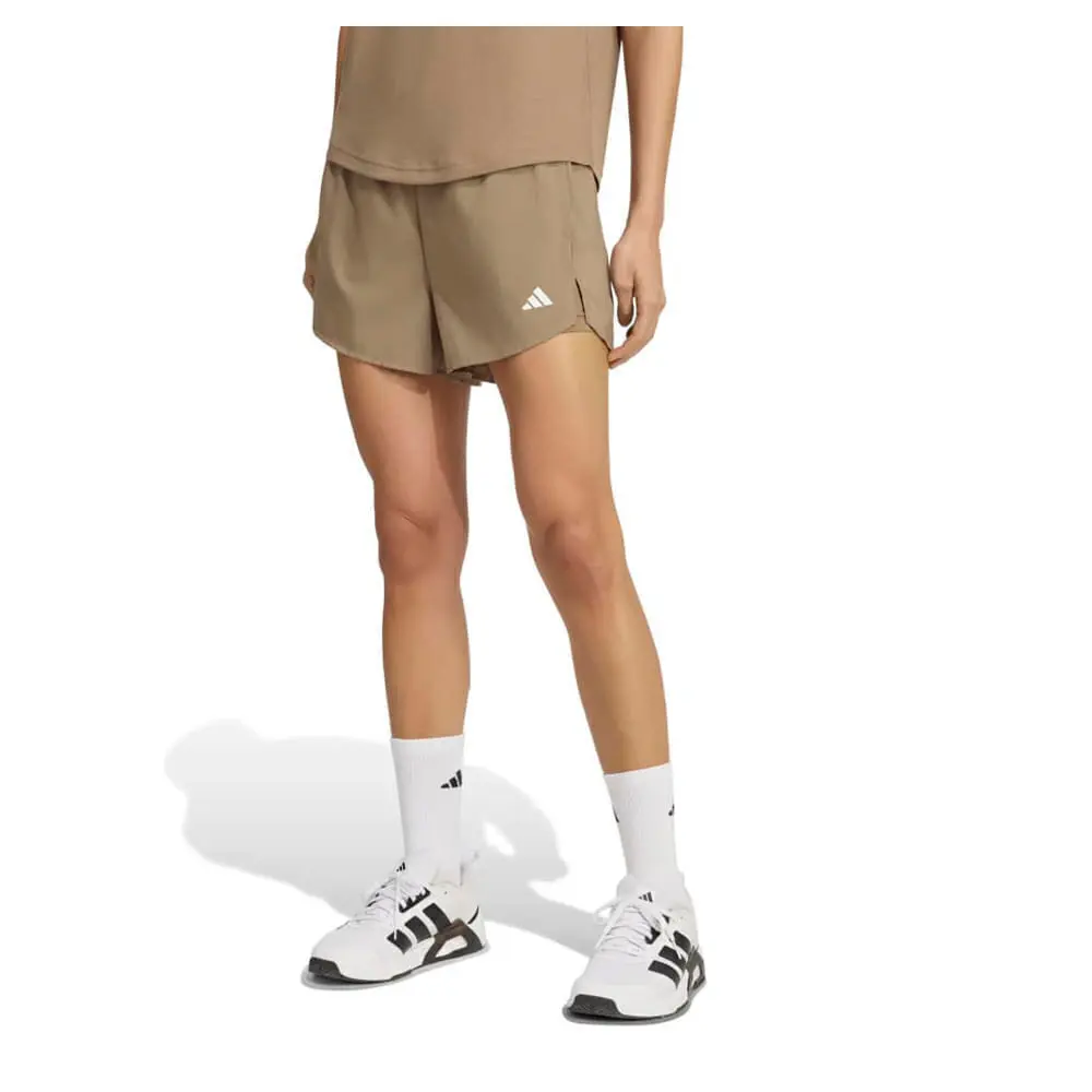 Short Mujer adidas We Min 2in1