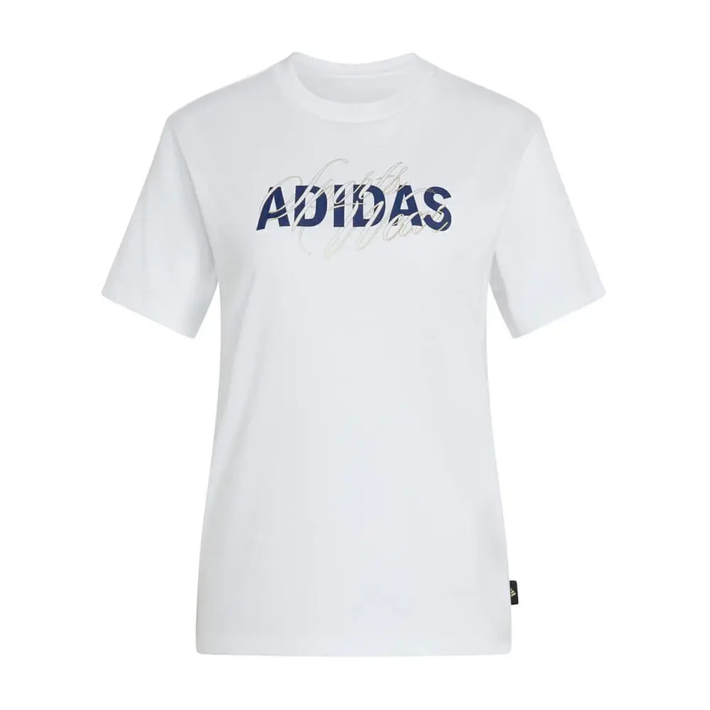 Remera Mujer adidas Soft Side
