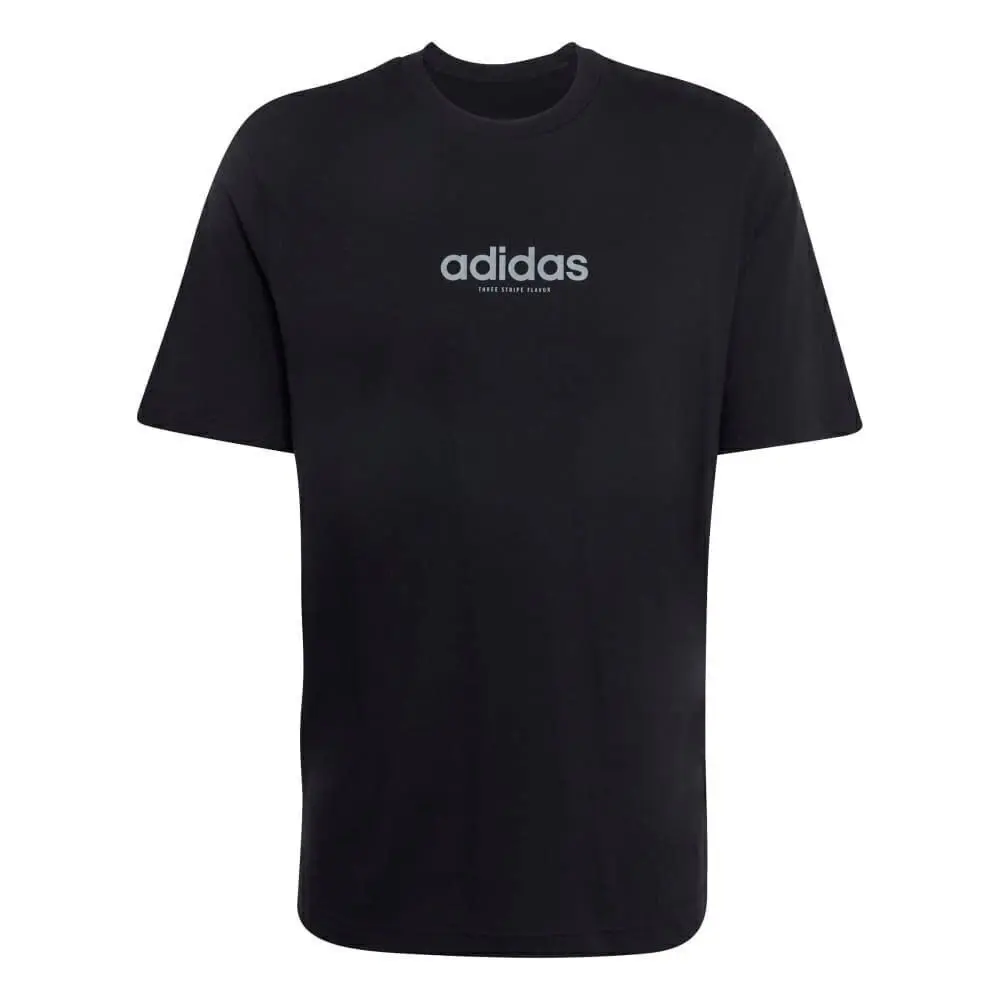 Remera Hombre adidas Burger Graphic