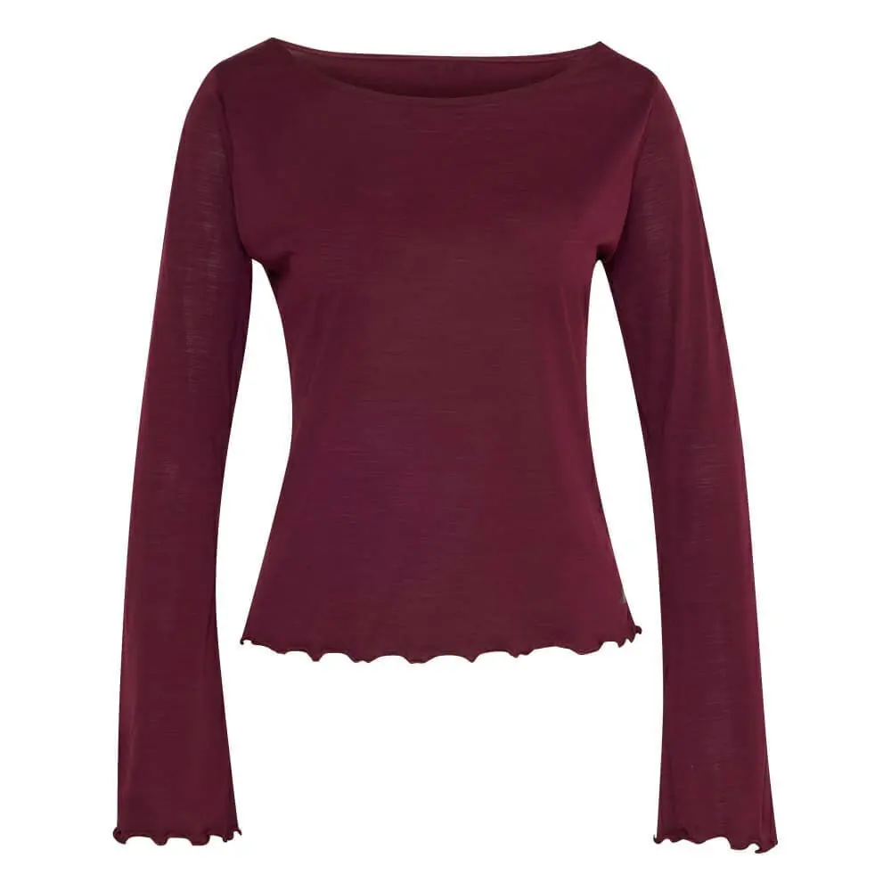 Camiseta Mujer adidas Motion Ls