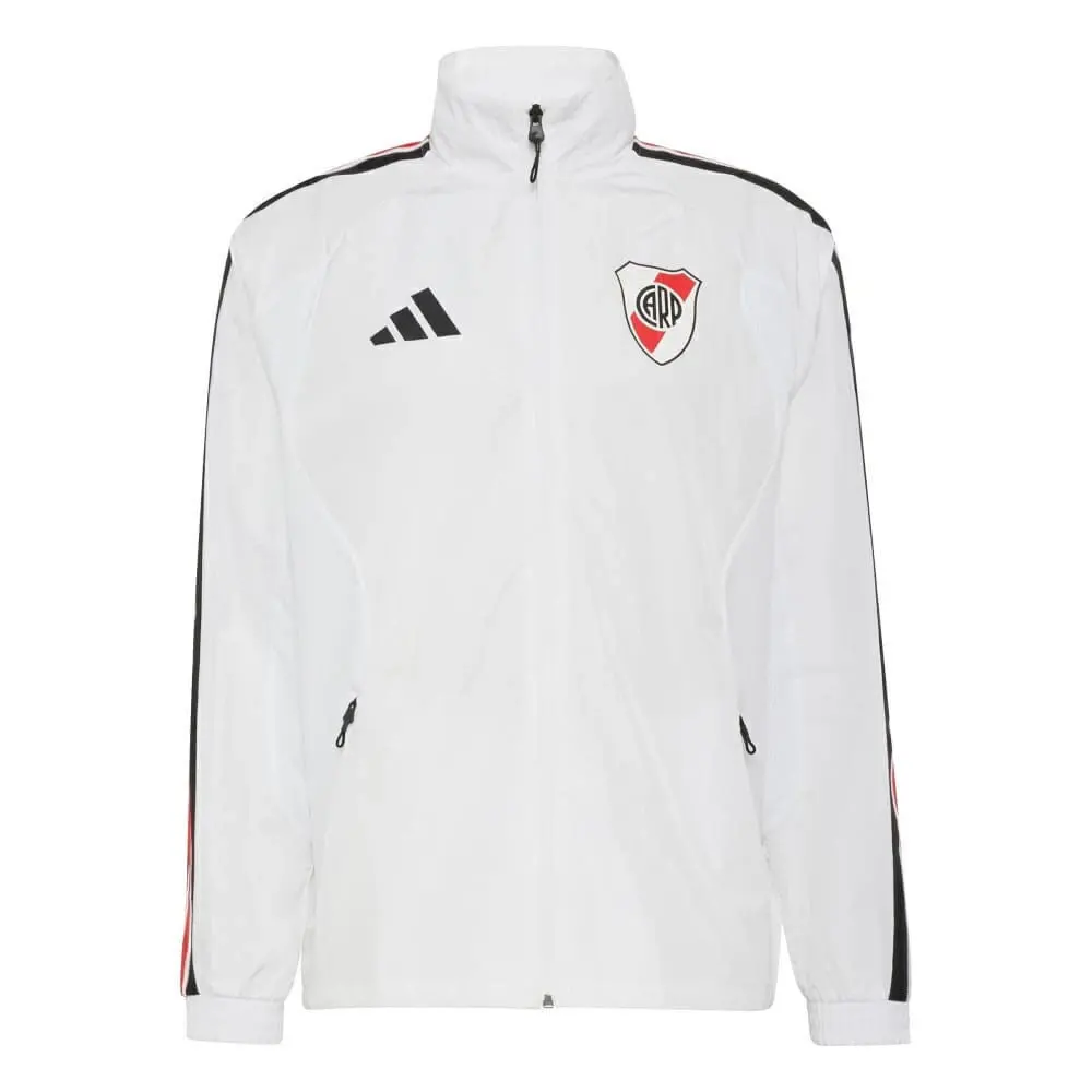 Campera Hombre adidas River Plate