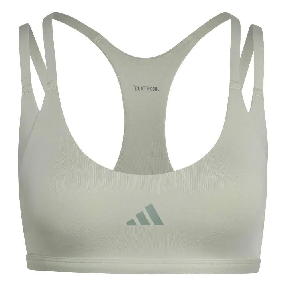 Top Mujer adidas Optime Workout