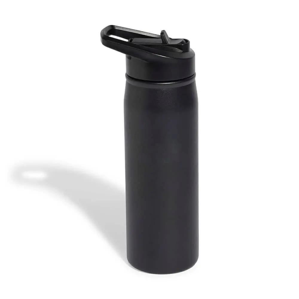 Botella adidas Metalica 0-6