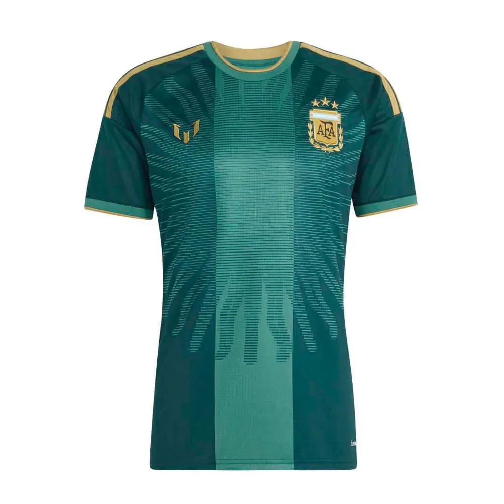 Camiseta Hombre adidas Afa Selección argentina 10 messi