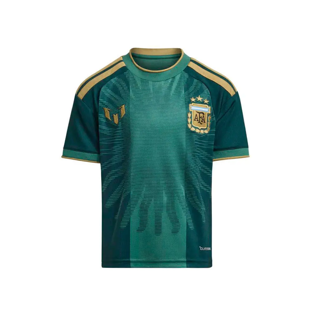 Camiseta Niños adidas Afa 10 Messi 2026