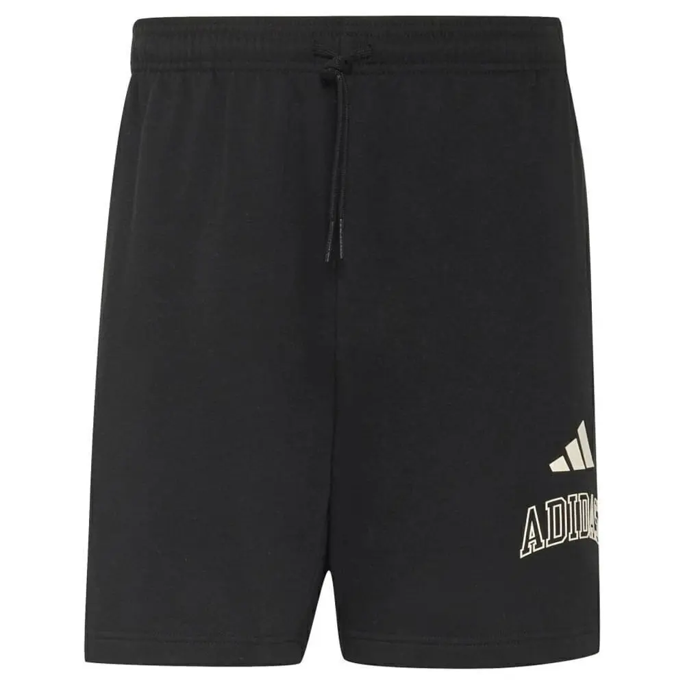 Short Hombre adidas Collegiate