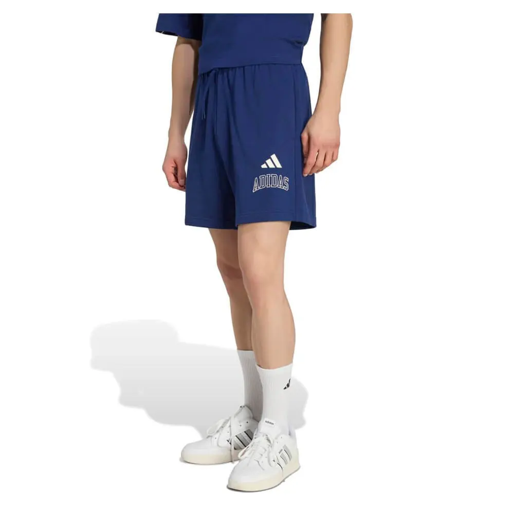 Short Hombre adidas Collegiate