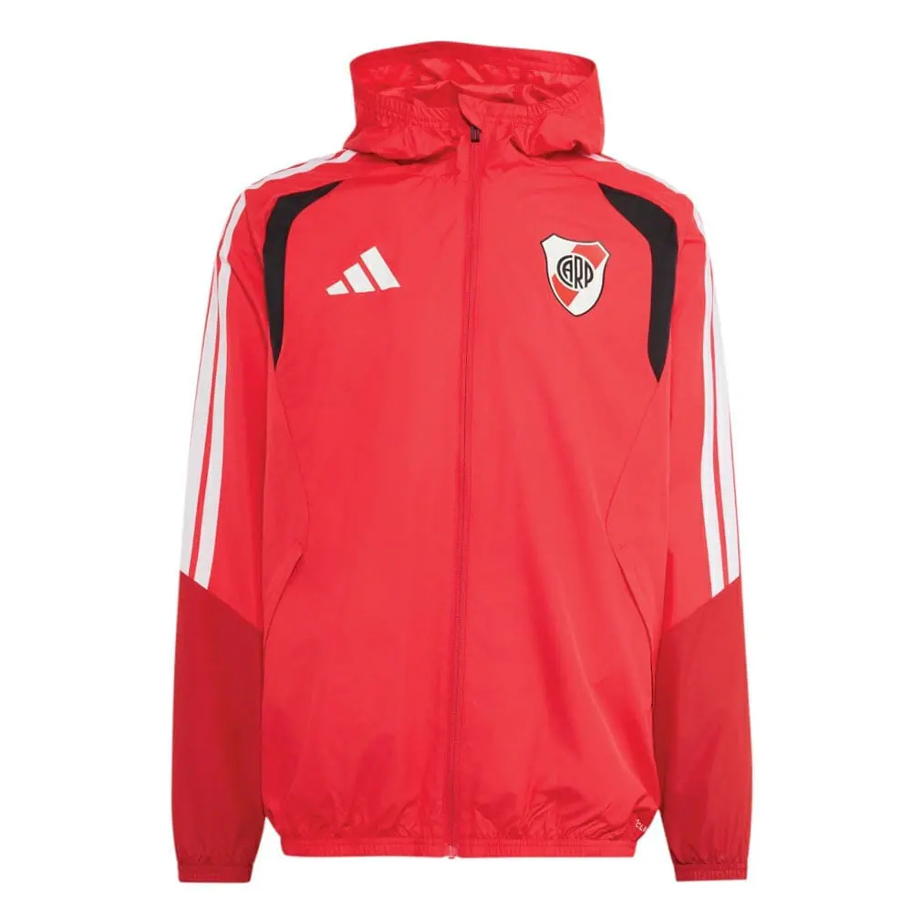 Campera Hombre adidas River Plate