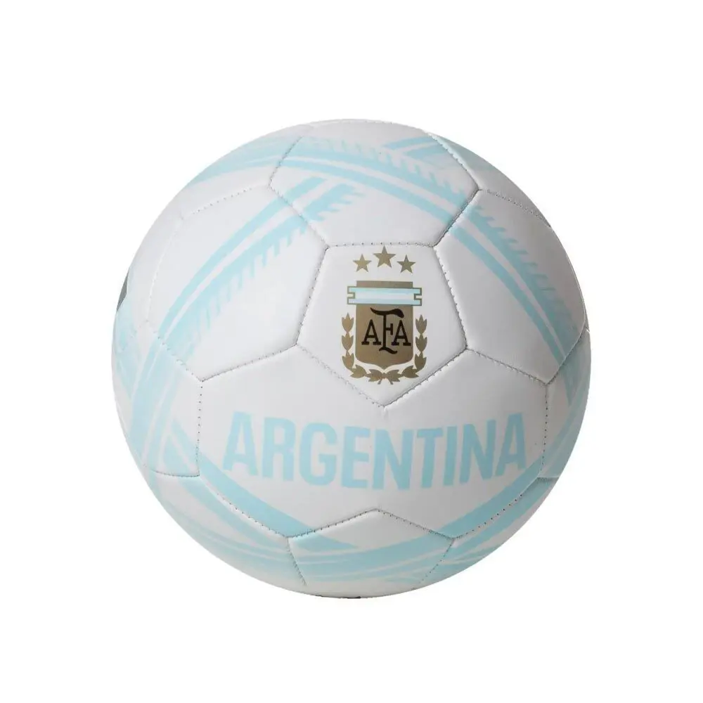 Pelota DRB Estadios 24 AFA N°5