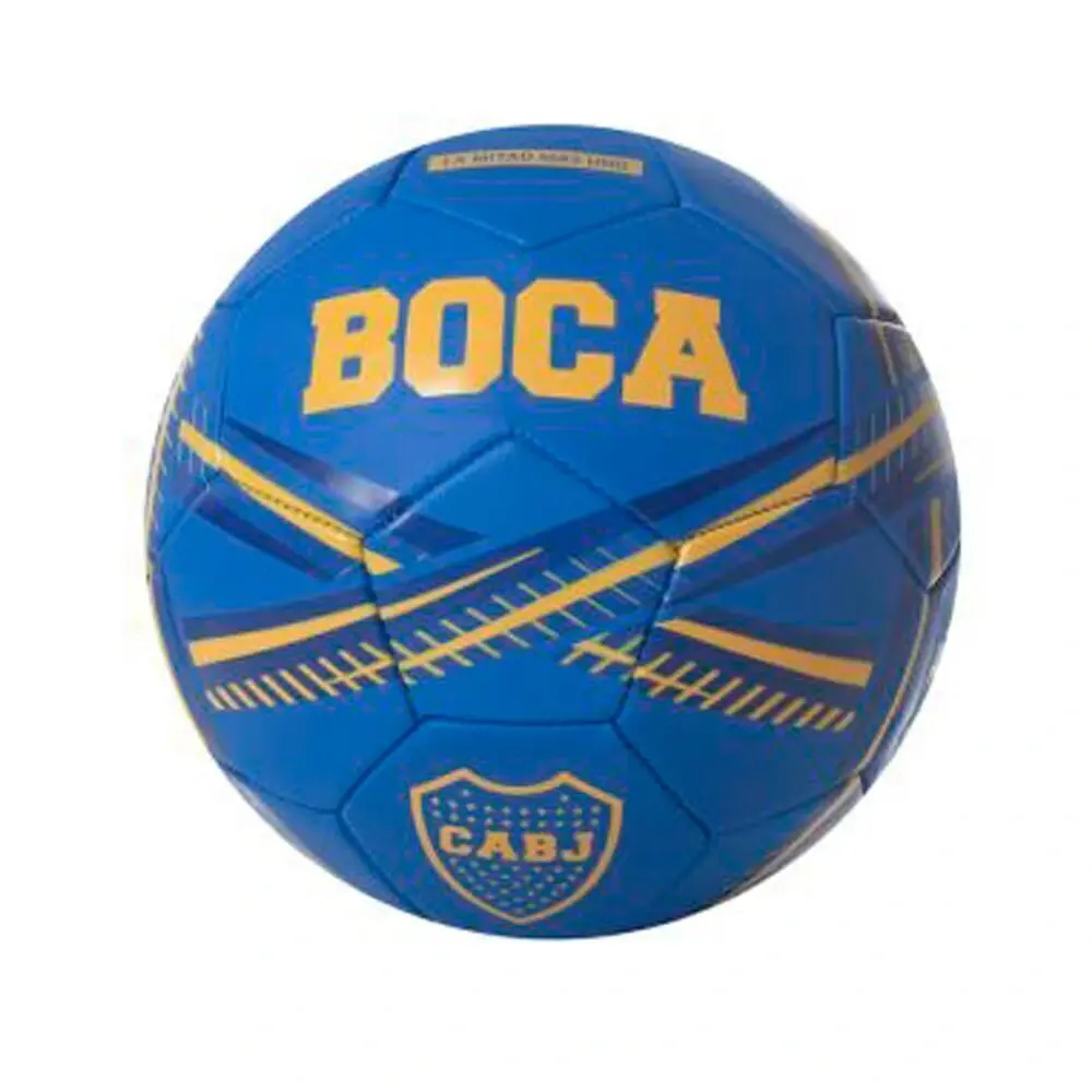 Pelota DRB Estadios 24 Boca Juniors N°5