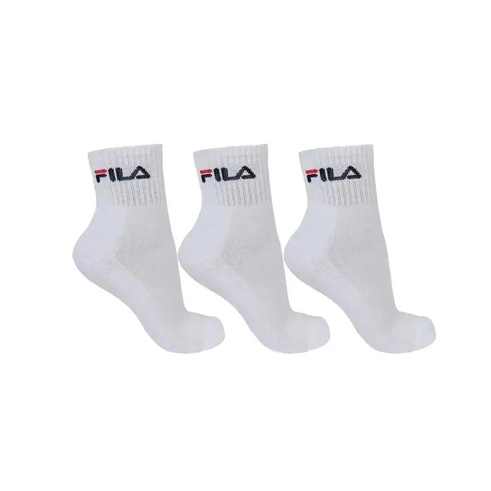 Pack Medias X3 Fila Cano