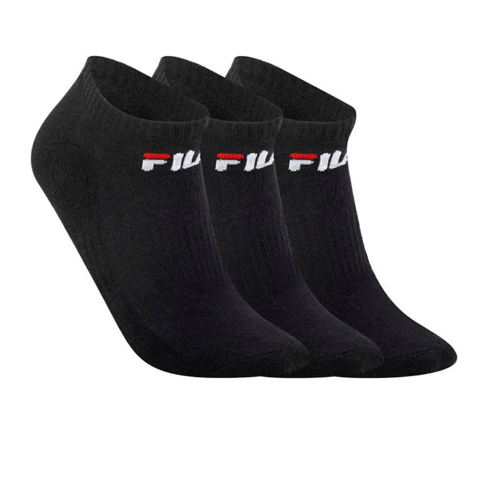 Pack X3 Medias Fila Cano